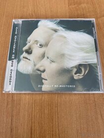 CD Edgar & Johnny Winter - Together