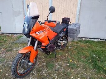 KTM 990 Adventure LC8