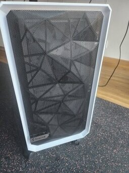 Herní PC RTX 4090 + Ryzen 7 7800X3D