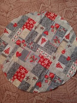 Prodám vánoční ubrusy