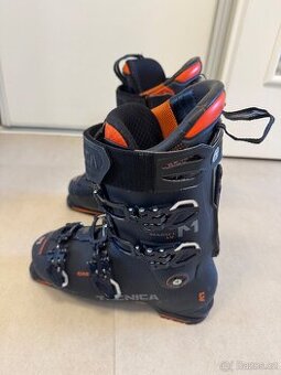Pánské lyžařské boty Tecnica Mach 1 LV 120 vel 27,5 - 1