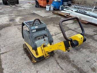 vibrační deska Wacker Neuson DPU 6555