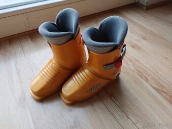 Dětské přezkáče Tecnica Racer vel. 30 - MP 185