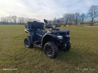 Cfmoto gladiátor x520l