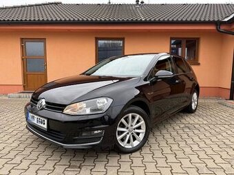VW Golf 7 2.0 Tdi, výbava Lounge
