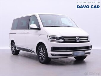 Volkswagen Multivan 2,0 TDI 150kW Highline 4M DPH (2018)