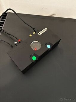 Chord Qutest DAC Převodník