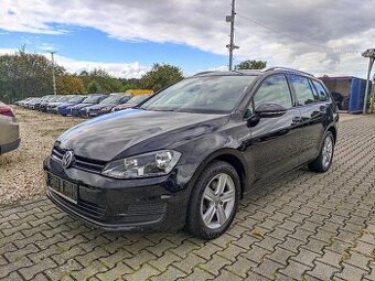 VW GOLF VII, 2.0TDi 110KW,COMFORTLINE,VARIANT,ALU,USB/SD/AU