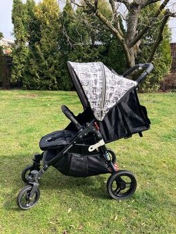 Kočárek Valco Snap4