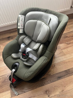 Britax romer dualfix i-size