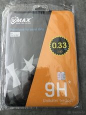 tvrzené sklo 9H 2.5D na Apple iPad Pro 10,5"