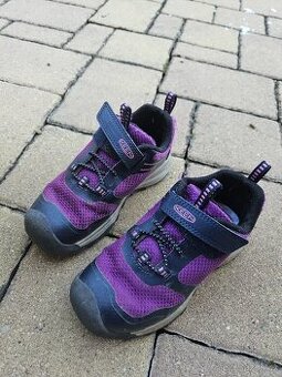 Dětské boty Keen vel. EU 27/28