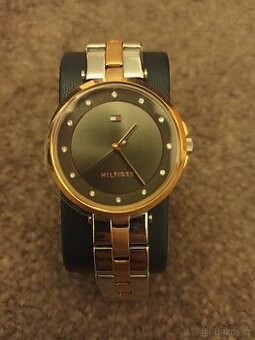 Dámské hodinky Tommy Hilfiger