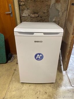 Lednice s mrazákem Beko