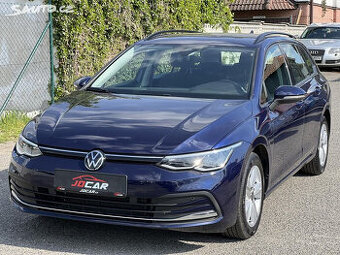 🚗 Volkswagen Golf 1.0TSi 81kw 2023 NAVI LED KLIMA ALU
