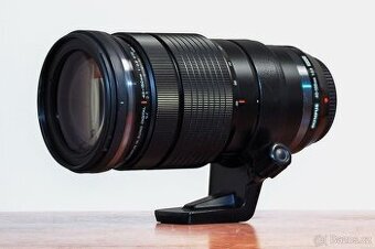 Olympus M.Zuiko 40-150 f2,8 PRO