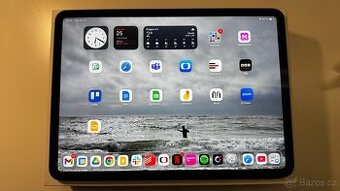 iPad Pro 11” – ve skvělém stavu