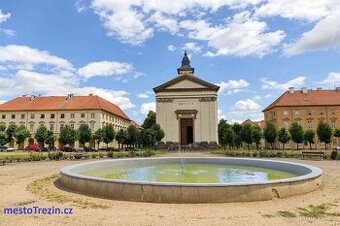 Prodej domu k bydlení či investici