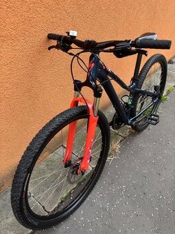 Horské dívčí kolo Specialized