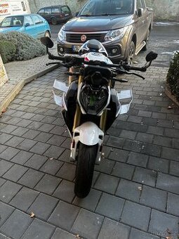 BMW s1000R m paket