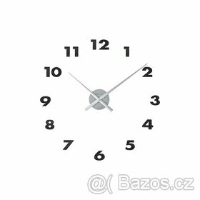 Prodám nástěnné hodiny Nextime 3074zi