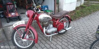 Jawa 250