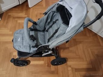 Kočárek Valco baby SNAP 4