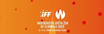MS žen ve florbale 2025