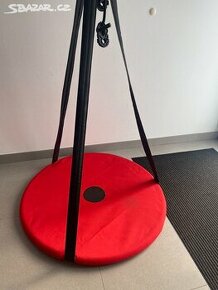 Závěsná houpačka IKEA