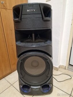 Prodám party reprak Sony