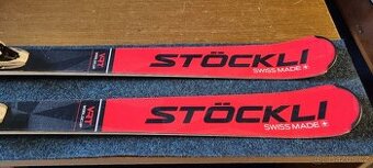 Stockli GS Testovaci 175cm jen 5.900,-