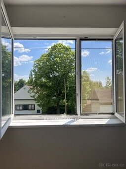 Prodej bytu 2+1 s garáží a zahradou, Platěnice, Moravany