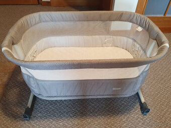 Dětská postýlka/kolébka BabyGO