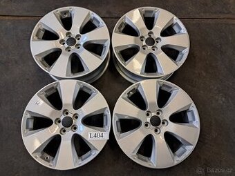 Subaru Outback,, XV,  Forester alu kola 7Jx17 ET 48 (L404) N