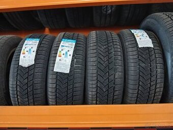 FIAT TIPO / 500L DISKY R16" S NOVÝMI PNEU 2025