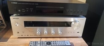 Yamaha CD S300