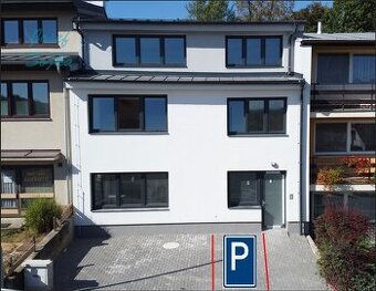 Prodej garážového stání, Rosice, Lesní 13m2 - 1