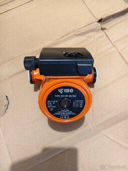 oběhové čerpadlo výtlak 8 m nové