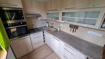 Pronájem zrekonstruovaného bytu - 1