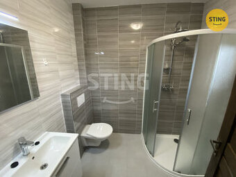 Nový byt 3+kk k pronájmu, 65m2, Loštice centrum, 133616