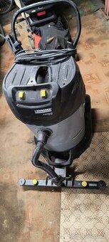 Kärcher Profesional NT 70/2 Advance 1.667-278.0