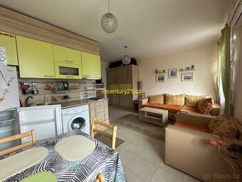 STUDIO V SVETI NIKOLA (Kosharitsa) – 33 m², Bulharsko