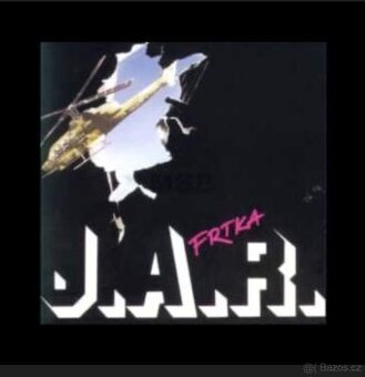 JAR frtka