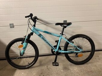 Prodám dětské Kolo Rockrider 6-9 let