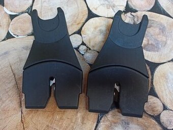 Adaptéry - Noordi a jiné