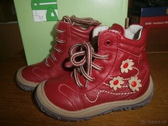 DPK nová zimní obuv velikost 22