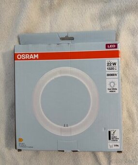 LED Zářivková trubice G10q