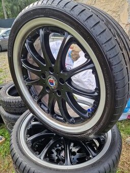 Originál Hartge  36460380 5x120