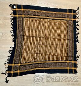 Prodám hrubý jednostranný šátek arafatku