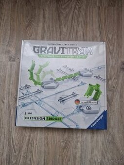 Stavebnice GraviTrax